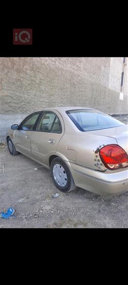 Nissan Sunny